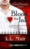 [Scarlet Plumiere 01] • Blood for Ink